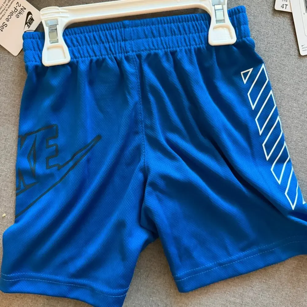 Nike Boys 2pc Set